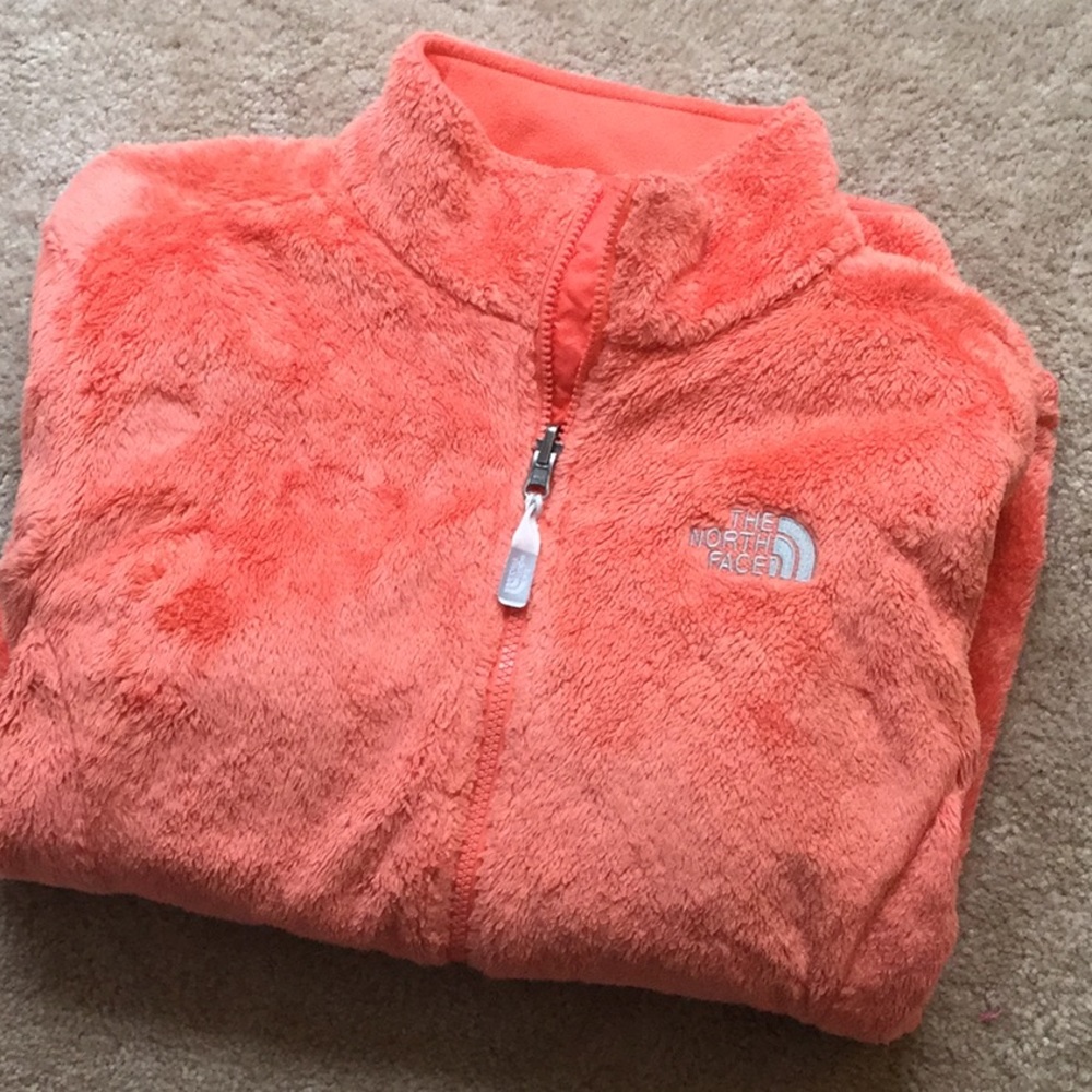 Northface Jacket